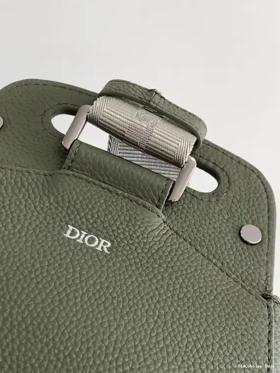 OldCobbler Bags Gallop Diro Sling Bag-19*27.5*11.5CM 0514